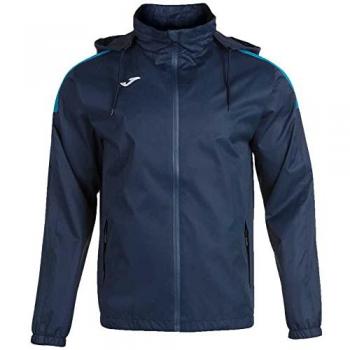 Manteau Joma Trivor Pro + Ventilation