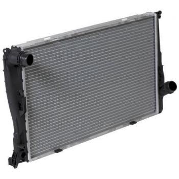 NRF 51586 Radiador, refrigeración del motor