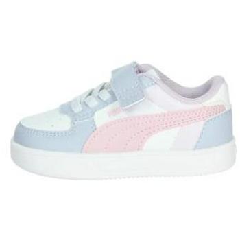 Sneakers Puma Caven 2.0 Infantil en Blanco