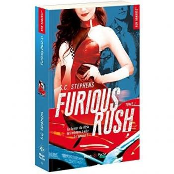 Furious rush - tome 1