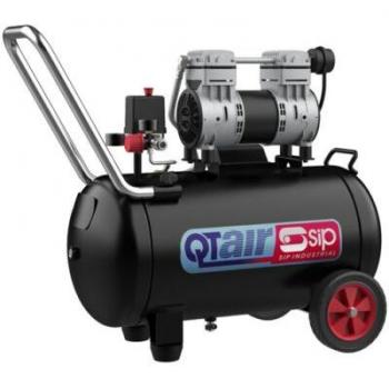 SIP QT50/10 Low Noise Direct Drive Compressor