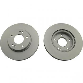 Tarcza hamulcowa KAVO PARTS BR-4254