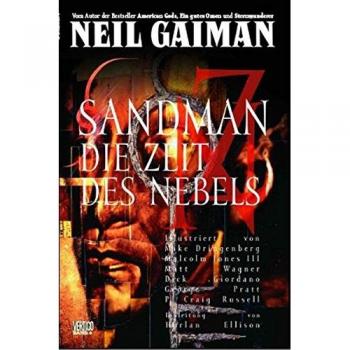 Sandman 04