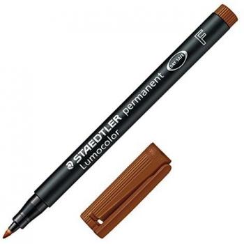 Staedtler 318-7 marcatore permanente