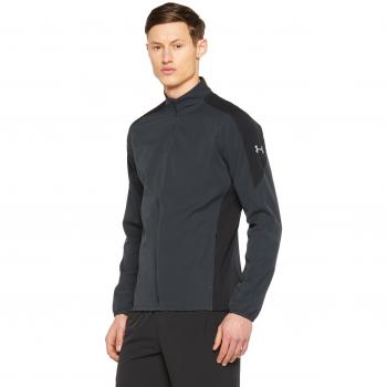 Under Armour UA Storm Out&Back SW Jacket - Chaqueta para Hombre - Color Negro - Talla Única