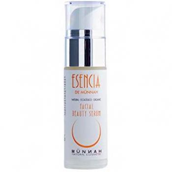 Soro Aromático Münnah 50 ml
