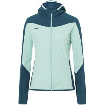 Kaikkialla Donna Giacca Mahlu Softshell