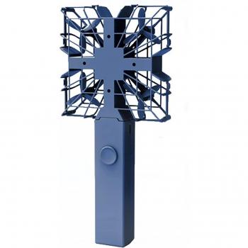 Ventilateur Poche Aérolift Télécommande 1080 p
