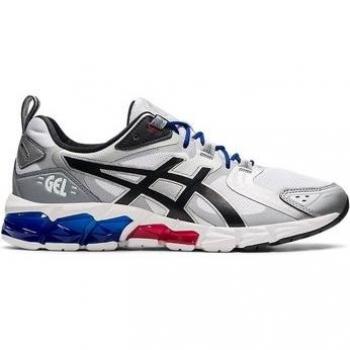 Asics Sportiga Snörskor