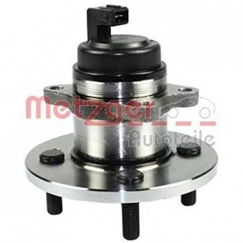 Hyundai KIA Accent III Saloon Getz Wheel Bearing Set – 52750-1G101