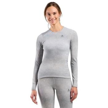 Active Warm Power Shirt Women’s Edition