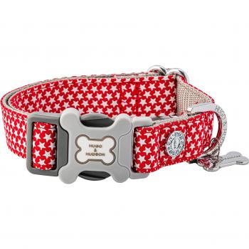 Hugo & Hudson Nylon Dog Collar