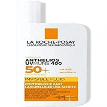 La Roche-Posay Anthelios UVMune 400 Invisible Fluid SPF50+ 50ml
