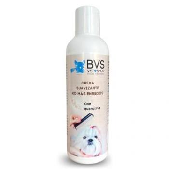 Desenredador de Pelo Canino Gato BVS 5×200 ml