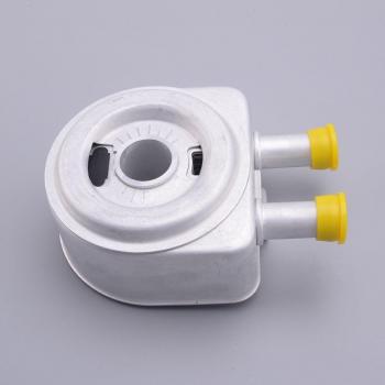 Sonata Tucson Optima Engine Oil Cooler