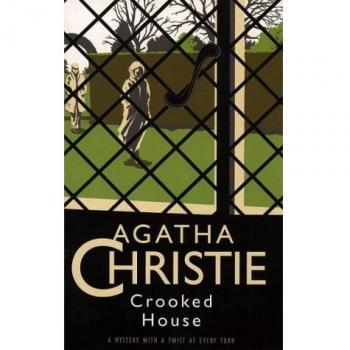Crooked House - Agatha Christie