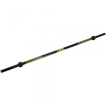 Lifemaxx Halterstang Studio Pump 30mm 140 cm