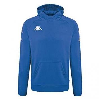 Sudadera con Capucha Kappa Diano 12 AÑOS