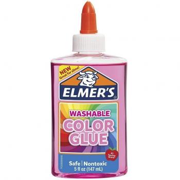 Waschbarer Lila Kleber für Schleim 5 Unzen
