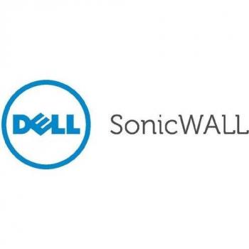 Firewall 3Y 24x7 de SonicWall SSC-1462