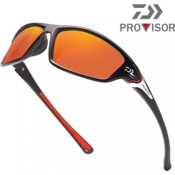 Daiwa HD Polarized Fishing Sunglasses P120