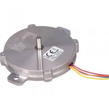 Motore passo passo NEMA-FLAT01 Joy-IT 0.06 Nm 0.8 A