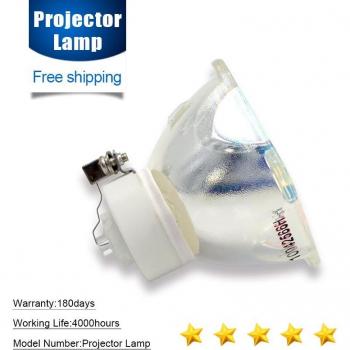 Projecteur de remplacement lampe nue NEC NP14LP