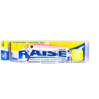 Metal Raise 20 g