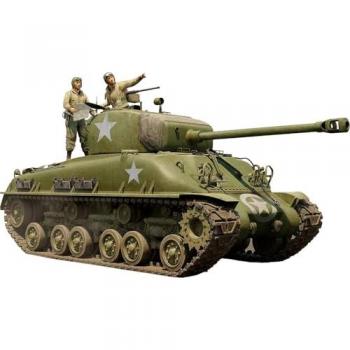 I Love Kit: M4A1E8 Mittelpanzer 1/16