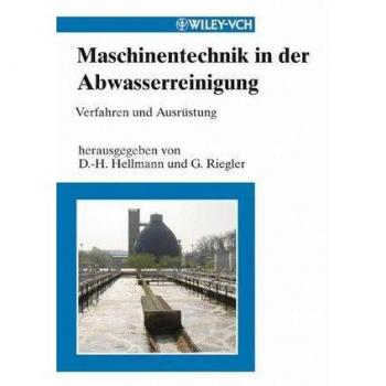 Vitalsource Technologies, Inc. Maschinentechnik In Der Abwasserreinigung: Verfahren Und Ausr?stung