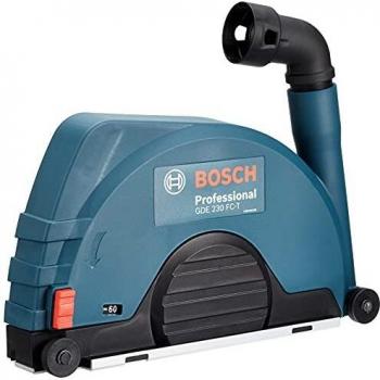Bosch GDE 230 FC-T Angle Grinder Dust Guard 230mm