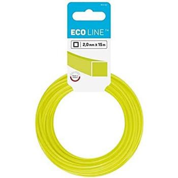 Cellfast – Gartengeräte‑Zubehör, Rasentrimmer‑Fäden 150 m inkl. Spule