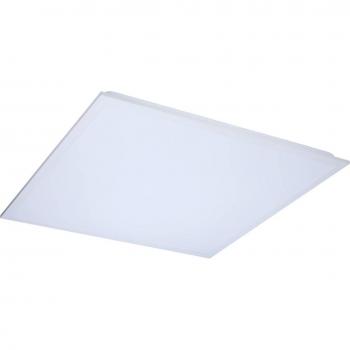 Pannello LED Sylvania Start Bianco 62x62 cm 30 W UGR19 830