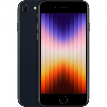 IPhone SE (2022) 128GB - Midnight - Unlocked