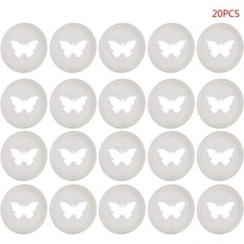 Cahiers 20x26 mm – Disques Bricolage 360° Boucle