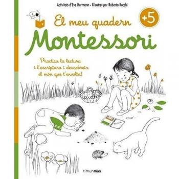 El meu quadern Montessori