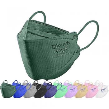 Masque facial 4 couches 30 pièces