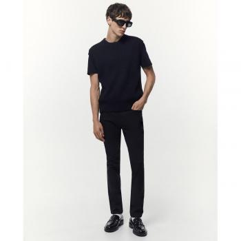 Sfera Pantalón cinco bolsillos de hombre