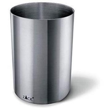 Rezzo Brushed Stainless Steel Tumbler 20085 - Silver