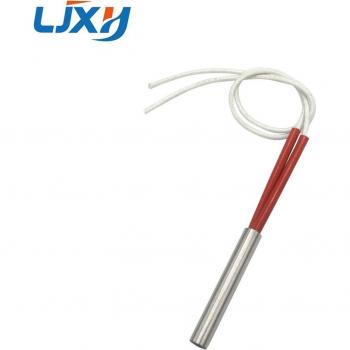 Résistance à cartouche LJXH – 2 unités, 9 mm × 50 mm, 120 W / 140 W / 180 W, 0,354  × 1,57 