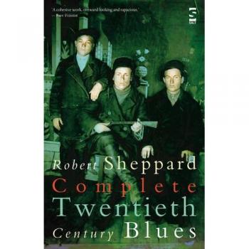 Complete Twentieth Century Blues (Salt Modern Poets)
