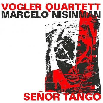 Tango de Nisinman Senor