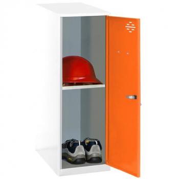 SIMONRACK Simonlocker Dism. Mini + Ban. 915x300x500 Mm Bl/na