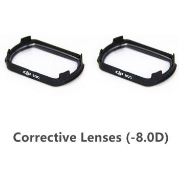DJI FPV Goggles V2 Corrective Diopter Accessories