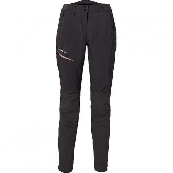 Pantaloni Trekking Donna Vaude Elope - Taglia 46 Corti
