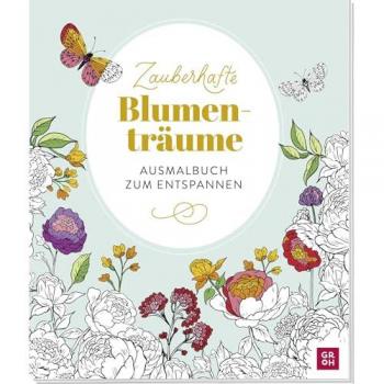 Fantastische Blumenwelten