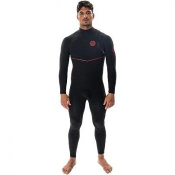 Rip Curl Tuta Neoprene Maniche Lunghe Fbomb Fusion 3 Mm