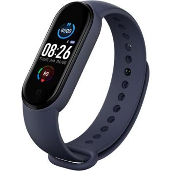 M5 Heart Rate and Blood Pressure Fitness Tracker