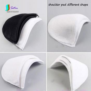 Summer Cotton Dual‑Tone Dress Suit (White/Black) – 10 Pairs