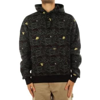 Hoodie AOT Masculin – Noir